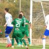 Amical: Concordia Chiajna - FK Teplice 0-1